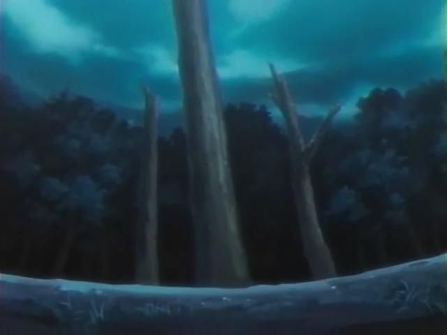 Otaku Gallery  / Anime e Manga / Bleach / Screen Shots / Episodi / 095 - Byakuya prende il campo - Ballo del vento dei fiori di ciliegio / 183.jpg